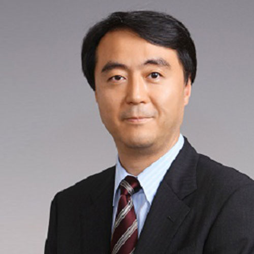 Mr. Tetsuya Fujita