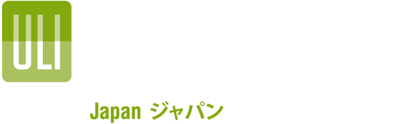 Urban Land Institute logo